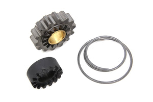 Kick Starter Gear Set 1970 / 1986 FX 1970 / 1985 FL 1970 / 1986 FX 1970 / 1985 FL