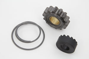 Kick Starter Gear Set 1970 / 1986 FX 1970 / 1985 FL 1970 / 1986 FX 1970 / 1985 FL