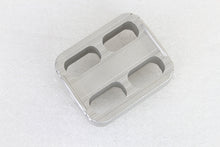 Load image into Gallery viewer, Alloy Kicker Pedal Pad 1936 / 1954 EL 1941 / 1984 FL