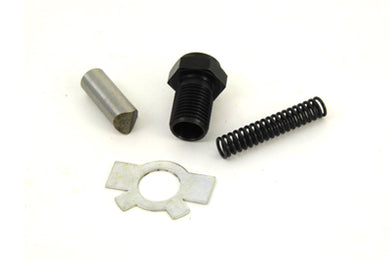 Shifter Cam Follower Kit 1952 / 1956 K 1957 / 1985 XL