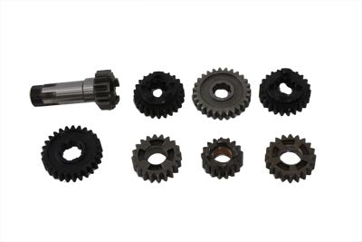 XL Transmission Gear Set for 4 Speeds 1979 / 1984 XL 4-speed models