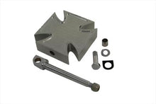 Load image into Gallery viewer, Maltese Kick Starter Pedal Billet 1929 / 1952 WL 1936 / 1940 EL 1937 / 1948 UL 1941 / 1984 FL 1971 / 1984 FX 1952 / 1956 K 1957 / 1979 XL