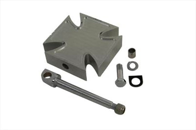 Maltese Kick Starter Pedal Billet 1929 / 1952 WL 1936 / 1940 EL 1937 / 1948 UL 1941 / 1984 FL 1971 / 1984 FX 1952 / 1956 K 1957 / 1979 XL