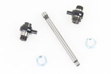 Load image into Gallery viewer, Transmission Shifter Shaft Bushing Kit 1938 / 1952 WL 1938 / 1973 G