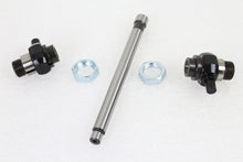 Load image into Gallery viewer, Transmission Shifter Shaft Bushing Kit 1938 / 1952 WL 1938 / 1973 G