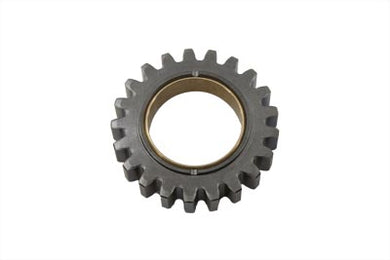 2nd Gear 21 Tooth 1936 / 1940 EL 1937 / 1948 UL 1941 / 1984 FL 1971 / 1973 FX