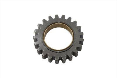 2nd Gear 21 Tooth 1936 / 1940 EL 1937 / 1948 UL 1941 / 1984 FL 1971 / 1973 FX