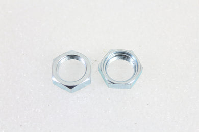 Shifter Shaft Bushing Nut Set 1938 / 1952 WL 1938 / 1973 G