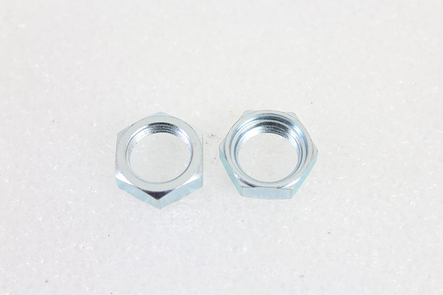 Shifter Shaft Bushing Nut Set 1938 / 1952 WL 1938 / 1973 G