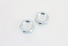 Load image into Gallery viewer, Shifter Shaft Bushing Nut Set 1938 / 1952 WL 1938 / 1973 G