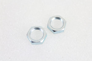 Shifter Shaft Bushing Nut Set 1938 / 1952 WL 1938 / 1973 G