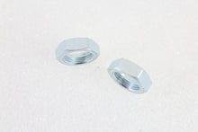 Load image into Gallery viewer, Shifter Shaft Bushing Nut Set 1938 / 1952 WL 1938 / 1973 G