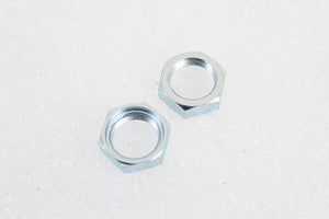 Shifter Shaft Bushing Nut Set 1938 / 1952 WL 1938 / 1973 G