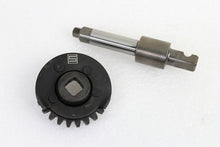 Load image into Gallery viewer, Starter Shaft 1941 / 1964 FL