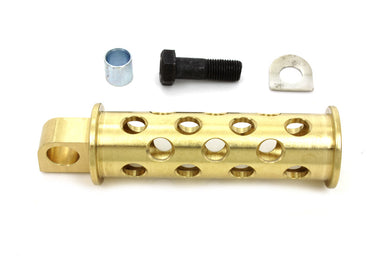 Holy Kick Starter Pedal Brass 1929 / 1952 WL 1936 / 1940 EL 1937 / 1948 UL 1941 / 1984 FL 1971 / 1984 FX 1952 / 1956 K 1957 / 1979 XL
