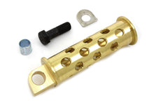 Load image into Gallery viewer, Holy Kick Starter Pedal Brass 1929 / 1952 WL 1936 / 1940 EL 1937 / 1948 UL 1941 / 1984 FL 1971 / 1984 FX 1952 / 1956 K 1957 / 1979 XL