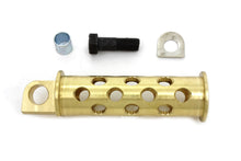 Load image into Gallery viewer, Holy Kick Starter Pedal Brass 1929 / 1952 WL 1936 / 1940 EL 1937 / 1948 UL 1941 / 1984 FL 1971 / 1984 FX 1952 / 1956 K 1957 / 1979 XL