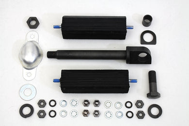 Kick Starter Pedal Parts Kit 1941 / 1959 FL 1936 / 1952 EL