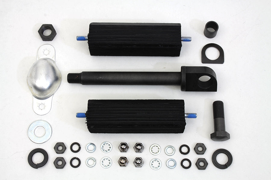 Kick Starter Pedal Parts Kit 1941 / 1959 FL 1936 / 1952 EL