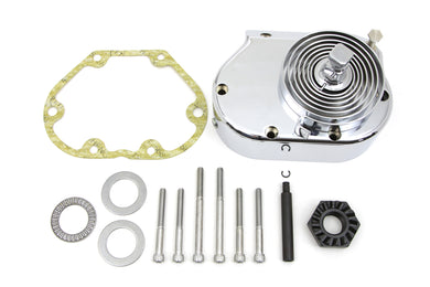 Kick Starter Kit Chrome 1987 / 2006 FXST 1987 / 2006 FLST 1991 / 2005 FXD 1985 / 2006 FLT