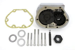 Kick Starter Kit Chrome 1987 / 2006 FXST 1987 / 2006 FLST 1991 / 2005 FXD 1985 / 2006 FLT