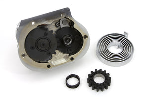 Kick Starter Kit Chrome 1987 / 2006 FXST 1987 / 2006 FLST 1991 / 2005 FXD 1985 / 2006 FLT