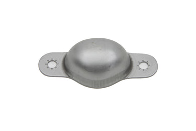 Cadmium Kick Starter Pedal Outer Cover 1929 / 1952 WL 1936 / 1940 EL 1937 / 1948 UL 1941 / 1984 FL 1971 / 1984 FX 1952 / 1956 K 1957 / 1979 XL