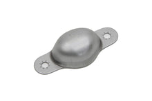 Load image into Gallery viewer, Cadmium Kick Starter Pedal Outer Cover 1929 / 1952 WL 1936 / 1940 EL 1937 / 1948 UL 1941 / 1984 FL 1971 / 1984 FX 1952 / 1956 K 1957 / 1979 XL