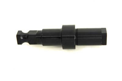 Transmission Kick Starter Shaft Black 0 /  Replacement application for kick starter kit