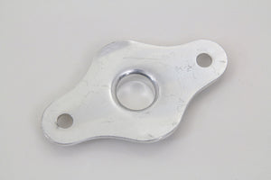 Kick Starter Pedal Inner Plate Cadmium
