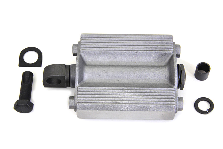 Alloy Kick Starter Pedal Kit 1941 / 1965 FL