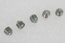 Load image into Gallery viewer, 45 Shifter Shaft Set Screw 1938 / 1952 W 1938 / 1973 G