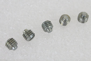 45 Shifter Shaft Set Screw 1938 / 1952 W 1938 / 1973 G