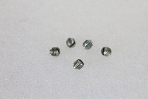 45 Shifter Shaft Set Screw 1938 / 1952 W 1938 / 1973 G