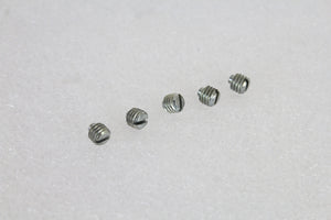 45 Shifter Shaft Set Screw 1938 / 1952 W 1938 / 1973 G