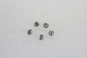 45 Shifter Shaft Set Screw 1938 / 1952 W 1938 / 1973 G