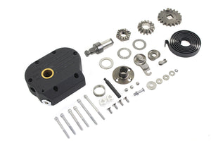 Kick Starter Kit Wrinkle Black 1987 / 2006 FXST 1987 / 2006 FLST 1991 / 2005 FXD 1985 / 2006 FLT