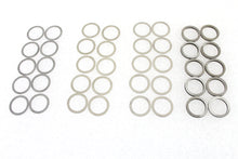 Load image into Gallery viewer, Transmission Shifter Fork Shim Kit 1941 / 1952 W 1941 / 1973 G 1941 / 1976 FL Early 1976