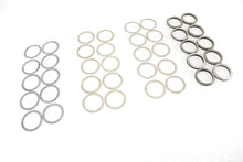 Load image into Gallery viewer, Transmission Shifter Fork Shim Kit 1941 / 1952 W 1941 / 1973 G 1941 / 1976 FL Early 1976