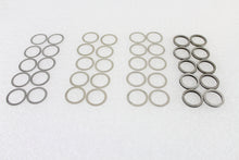 Load image into Gallery viewer, Transmission Shifter Fork Shim Kit 1941 / 1952 W 1941 / 1973 G 1941 / 1976 FL Early 1976