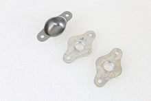 Load image into Gallery viewer, Kick Starter Pedal Plate Set