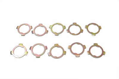 Transmission Drive Sprocket Lock Tab 1941 / 1979 FL 4-speed1971 / 1979 FX 4-speed1936 / 1940 EL 1937 / 1948 UL