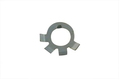 Clutch Hub Nut Lock Tab 1941 / 1984 FL 4-speed1971 / 1984 FX 1941 / 1948 UL