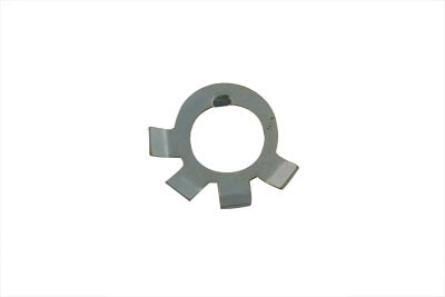 Clutch Hub Nut Lock Tab 1941 / 1984 FL 4-speed1971 / 1984 FX 1941 / 1948 UL