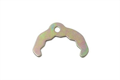 Sprocket and Pinion Shaft Lock Plate 1936 / 1940 EL 1972 / 1980 FL 1941 / 1971 FL 1972 / 1980 FX 1957 / 1980 XL
