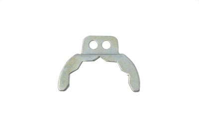 Crank Pin Nut Lock Plate 1954 / 1980 FL 1971 / 1980 FX