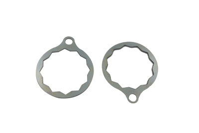 Crank Pin Nut Lock Tab 0 /  All Indian Chief models