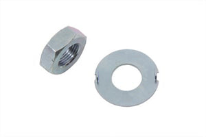 Sprocket Nut and Lock Tab Kit 1955 / 1969 FL