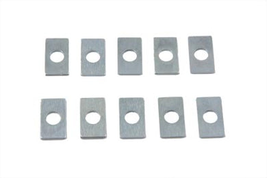 Inner Primary Cover Lock Tab 1987 / 1990 FXST 1987 / 1990 FLST