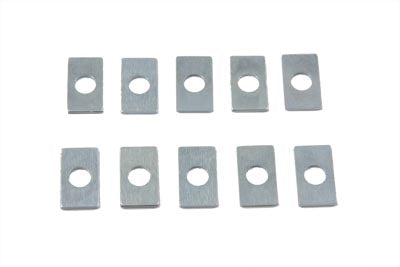 Inner Primary Cover Lock Tab 1987 / 1990 FXST 1987 / 1990 FLST